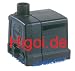 Heimwerken : OASE TEICHPUMPE NEPTUN 440 36673
