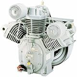 Ingersoll Rand Air Compressor Block - 20 HP, 69 CFM At 175 PSI, Model# 2000
