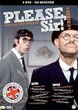 Please Sir series 2 DVD