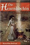 book cover Die Hexenköchin: Historischer Roman - Author