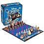 Disney Collector's Tin Edition Chess Set