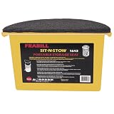 Frabill Sit-N-Stow Storage Seat