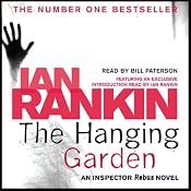 The Hanging Garden: Inspector Rebus, Book 9 | [Ian Rankin]