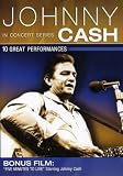 In Concert Series: Johnny Cash
