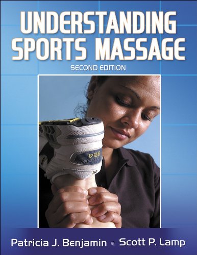 understanding sports massage 2nd edition