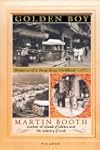 Golden Boy: Memories of a Hong Kong C...