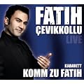 Komm Zu Fatih