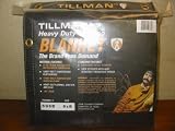 Tillman 596B Heavy Duty Welding Blanket - 6 X 8