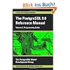 PostgreSQL 9.0 Reference Manual - Volume 2: Programming Guide