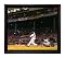 Big Papi David Ortiz Pops the Yanks - Wall Framed Canvas Art Print - Boston Red Sox