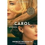 carol movie tie in movie tie in editions