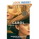Carol (Movie Tie-In)  (Movie Tie-in Editions)