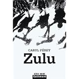 Zulu :  Grand Prix des Lectrices de ELLE 2009par Caryl Ferey