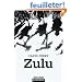 Zulu :  Grand Prix des Lectrices de ELLE 2009