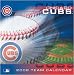 Chicago Cubs 2008 Box Calendar