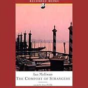 The Comfort of Strangers | [Ian McEwan]