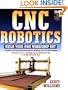 CNC Robotics: Build Your Own Workshop Bot