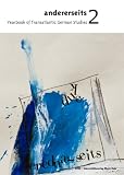 Produkt-Bild: andererseits 2: Yearbook of Transatlantic German Studies (Band 2)