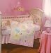 Girls Pink Comforter
