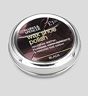 Wax Shoe Polish
