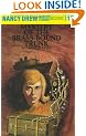 The Mystery of the Brass-Bound Trunk (Nancy Drew, Book 17)