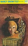 The Mystery of the Brass-Bound Trunk