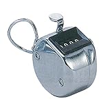 京北計器 数取器 手持式