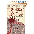 Rivers of London: PC Grant Book 1 (Rivers of London 1)
