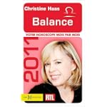 Balance 2011