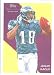 2009 Topps National Chicle #C134 Jeremy Maclin Philadelphia Eagles Football Rookie Card (RC) Shortprint (SP) Mint Condition- Shipped In Protective ScrewDown Display Case!