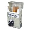 eZigarette Dampfer Biz Eislotse - Elektronische Zigarette Liquid Depots mit 00 mg Nikotin und Menthol