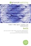 BeOS: Jean-Louis Gassée, Apple, BeBox, Macintosh, Multiprocesseur, Multitâche, Système de fichiers, Journal (système de fichiers), Base de données