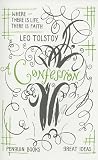 A Confession (Penguin Great Ideas)