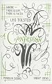 A Confession (Penguin Great Ideas)