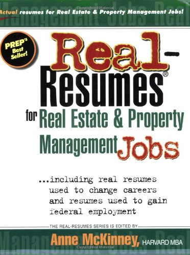 real estate jobs
