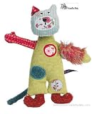 Moulin Roty-Le chat des jolis pas beaux, naissance