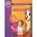 Les Aventures de Jojo et Gaufrette, Tome 4 : Orage dans la Maison