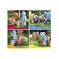 In The Night Garden Mini Mats Aquadoodle