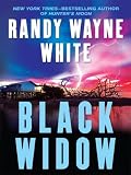 Black Widow (Thorndike Press Large Print Basic Series) image