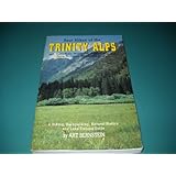 best hikes of the trinity alps