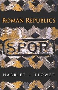 Image of Roman Republics