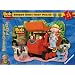 Bob the Builder Shaped Floor puzzle