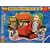 Bob the Builder Shaped Floor puzzle