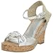 Not Rated Women's Mark My Words Pump
