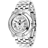 Glam Rock Womens GR40002N Palm Beach Collection Sta