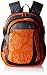 Genius Polyester 43 cms Orange Softsided Children