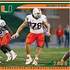 Click here to buy Miami Hurricanes 2008 Wall Calendar.