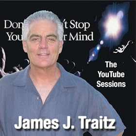 Don't Stop Your Mind/The YouTube Sessions
