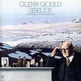 Glenn Gould, Vol 62 - Sibelius - Piano Works