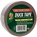 SHURTECH BRANDS 240198 1.88 by 20YD Duct Tape, Brown